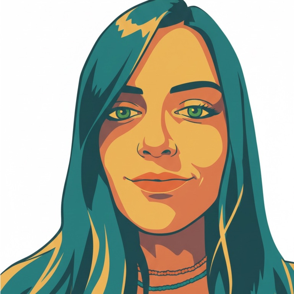 Meet your Posher, Izzy